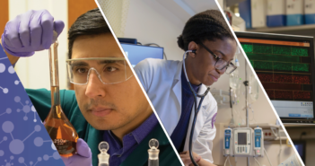 NUCATS Awarded $46 Million to Transform Scientific Discovery into Treatments
