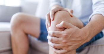 Predicting Risk of Disability From Knee Osteoarthritis