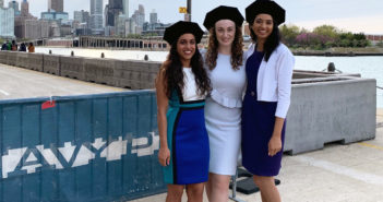 Medical Student Enhances Clinical Training With MBA and Global Health Experience