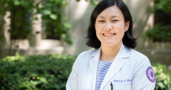 Medical Student Investigates Opioids in Illinois