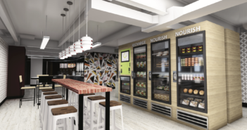 New Dining Options on Campus