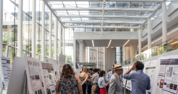 Movement and Rehabilitation Sciences Training Day Highlights Innovative Research