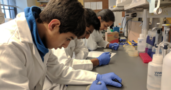 Northwestern Faculty Help Local Student-Inventors Test Winning Concepts