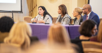 Charting a Path for Women in Medicine