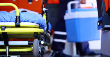 Improving Predictions of Kidney Transplant Success