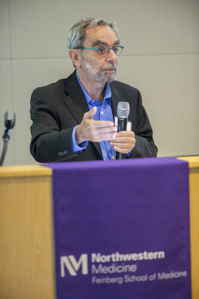 New Center for Translational Pain Research Launched News Center