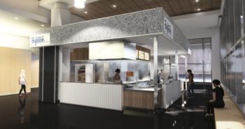 New Dining Options Open on Campus