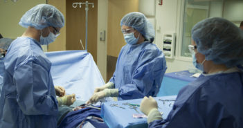 Northwestern Simulation Serves as a Home for Clinical, Surgical Skills Training