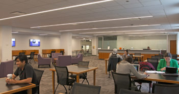 Holmes Named to National Library of Medicine Board of Regents