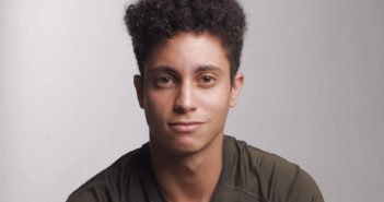 Medical Student’s Short Film Raises Awareness About Survivors of Sexual Assault