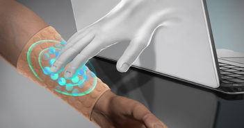 ‘Epidermal VR’ Gives Technology a Human Touch