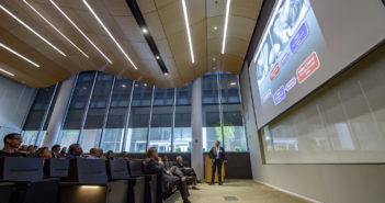 New Center for Translational Pain Research Launched