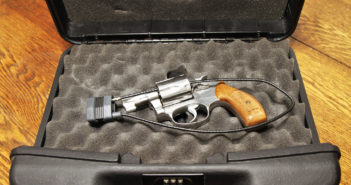 Healthcare Providers Can Play a Role in Safe Firearm Storage