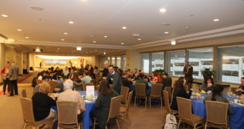 Northwestern Explores ALS Science at Les Turner Symposium