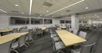 Premier Active Learning Environment Launches at Feinberg