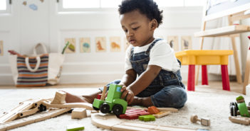 Severe COVID-19 Illness Less Frequent In Children