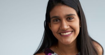 Medical Student Studies Wireless Infant Monitoring Sensors in South African Hospital