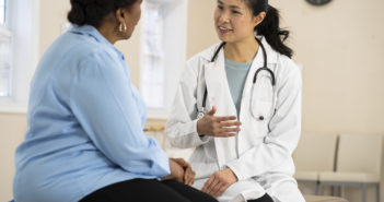 Number of Americans Receiving Primary Care Decreased Between 2002-2015