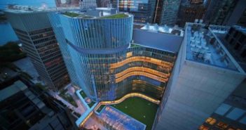 Feinberg Faculty Elected to Prestigious Societies