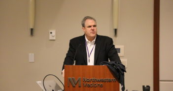 Record Turnout for Northwestern’s Biomedical Data Science Day
