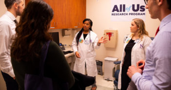 New Space a Boon for Clinical, Translational Investigation at Northwestern