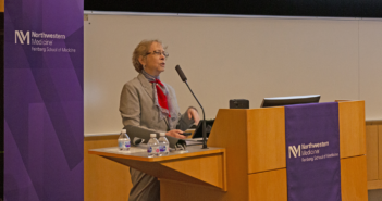 LCME Accreditation Self-Study Process Kicks Off at Feinberg