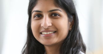 Student Helps Organize Northwestern’s Inaugural Healthcare Hackathon