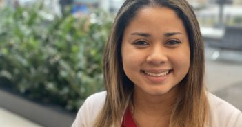 Student Investigates Impact of Medicine Beyond the Clinic