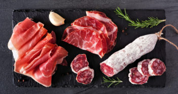 Meat Consumption Raises Risk of Heart Disease and Death