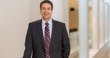 Hasan Alam, MD: Trauma Trailblazer