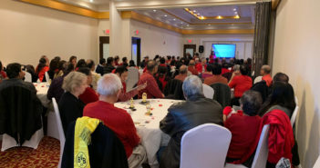 Celebrating 10 Years of Collaborative Research with the South Asian American Community