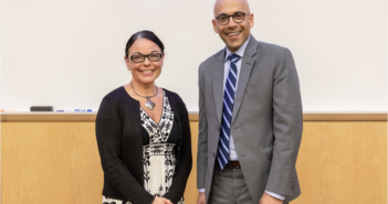 Honoring the 2020 Mentors of the Year