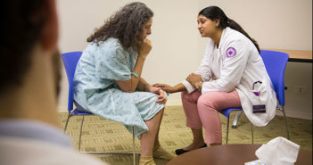 Delivering Bad News: ‘Patients Remember These Conversations Forever’