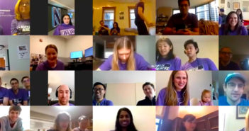 Celebrating Feinberg’s 2020 Residency Match
