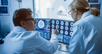 New Radiotherapy Method Reduces Cognitive Decline