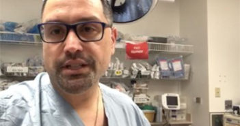 ‘Take this Seriously,’ Say Northwestern Doctors in COVID-19 Video