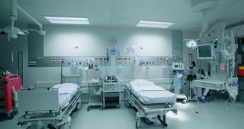 Public Payers Often Underpay Children’s Hospitals