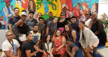 ISGMH Awarded $13.7 Million to Study HIV, Relationships and Substance Use in Sexual and Gender Minorities