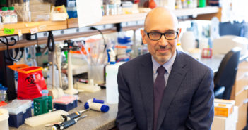 D’Aquila Named Director of NUCATS