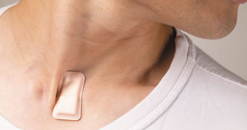 First Wearable Device Continuously Tracks COVID-19 Symptoms