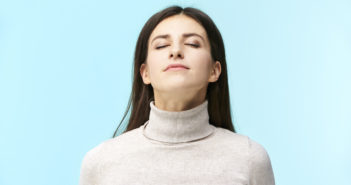 Olfactory Processing Comes in Waves