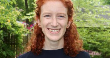Medical Student Helps Organize Outreach for Older Adults Experiencing COVID-19 Isolation