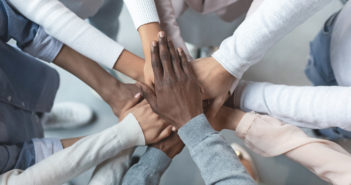 Students Share Perspective on Inclusion Task Force