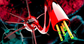 Protein Unexpectedly Impacts Intracellular Transport in Neurons