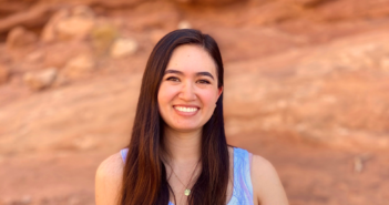 Medical Student Discusses Native American Medical Student Association
