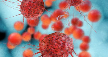 Anti-Cancer Inhibitor Could Have Dual Effect