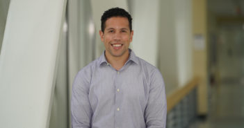 MSTP Student Reflects on Feinberg Experience