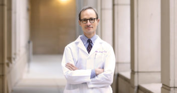 Grobman Elected to National Academy of Medicine