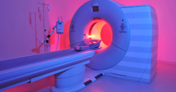 New Brain Tumor Imaging Detects Smaller Tumors Sooner