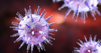 Viral Protein Rewires B-Cells to Promote Infection